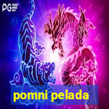 pomni pelada